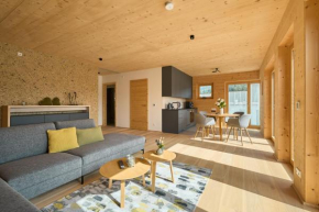 Naturferienwohnung Weitsicht